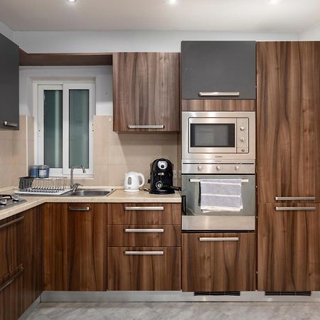 Modern 3 Bedroom & 3 Bathroom Apartment - Near Balluta Bay San Ġiljan Buitenkant foto