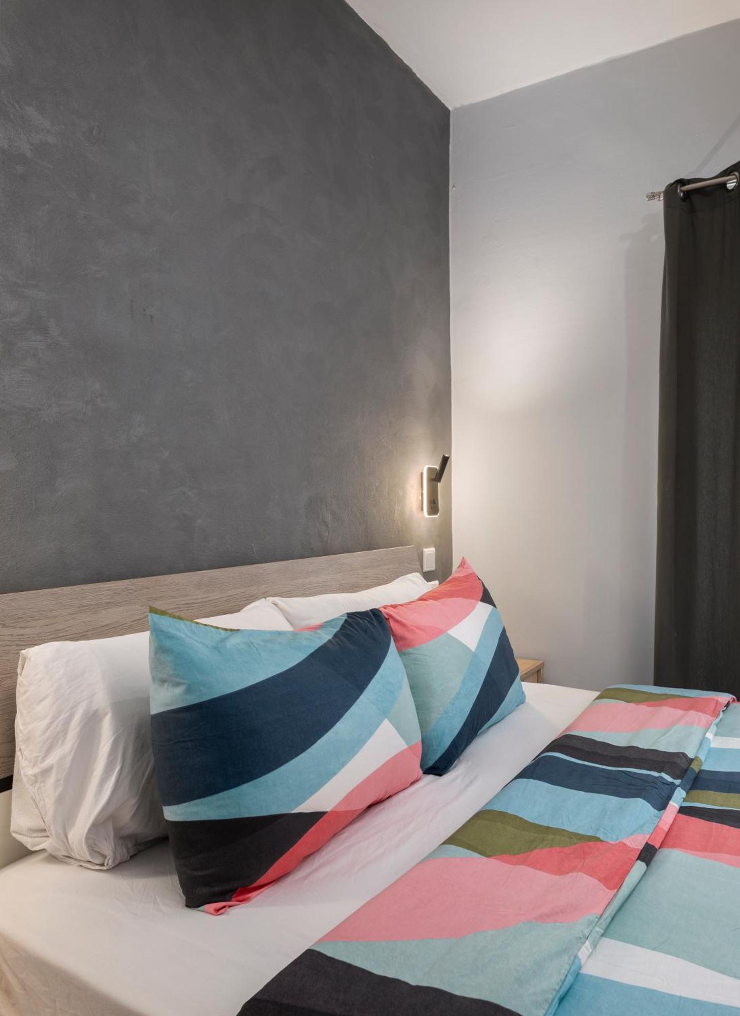 Modern 3 Bedroom & 3 Bathroom Apartment - Near Balluta Bay San Ġiljan Buitenkant foto