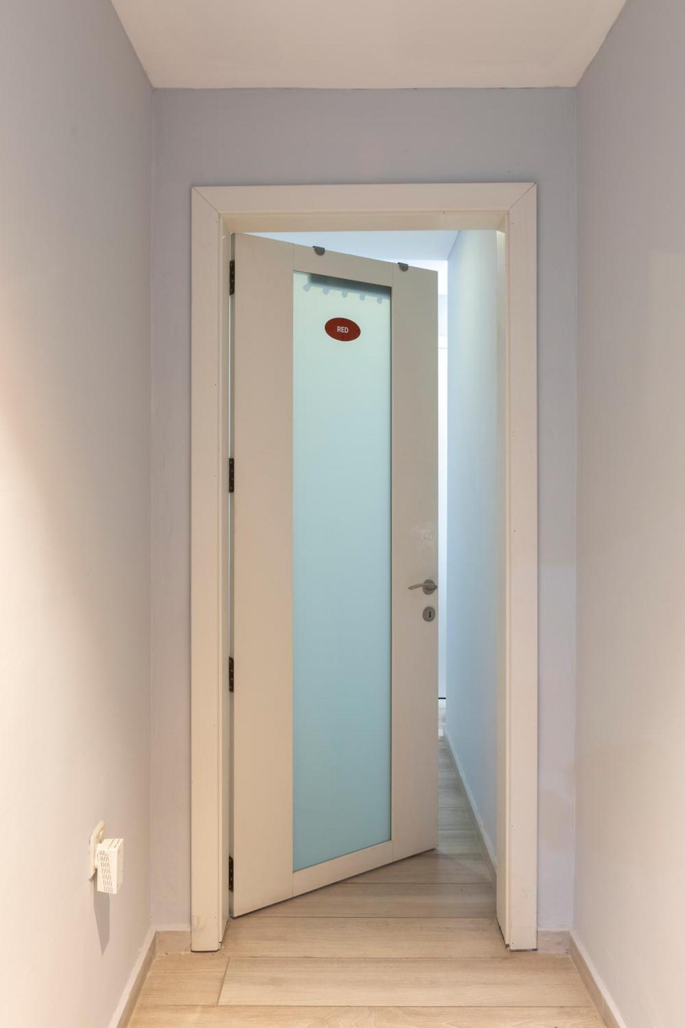 Modern 3 Bedroom & 3 Bathroom Apartment - Near Balluta Bay San Ġiljan Buitenkant foto