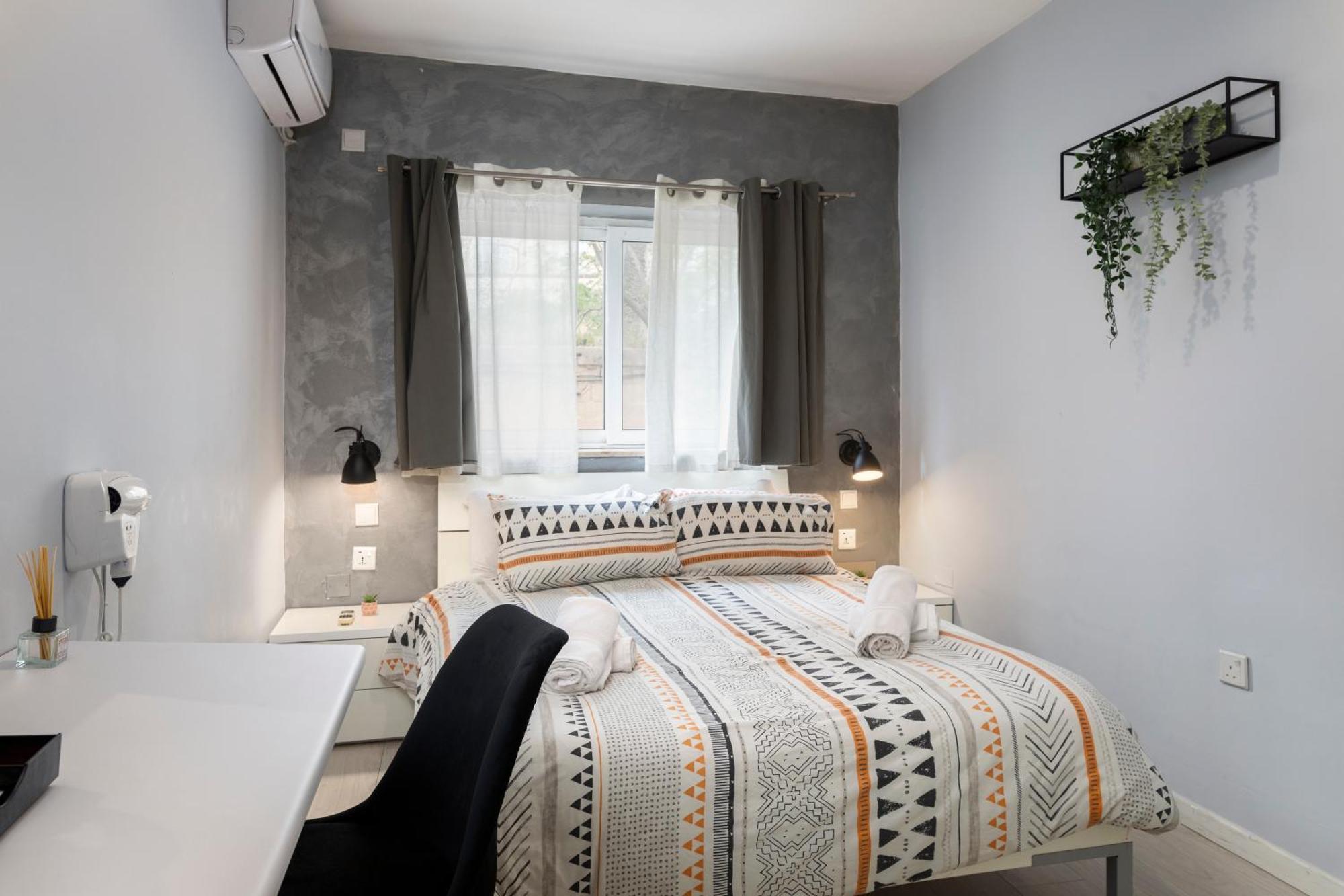 Modern 3 Bedroom & 3 Bathroom Apartment - Near Balluta Bay San Ġiljan Buitenkant foto