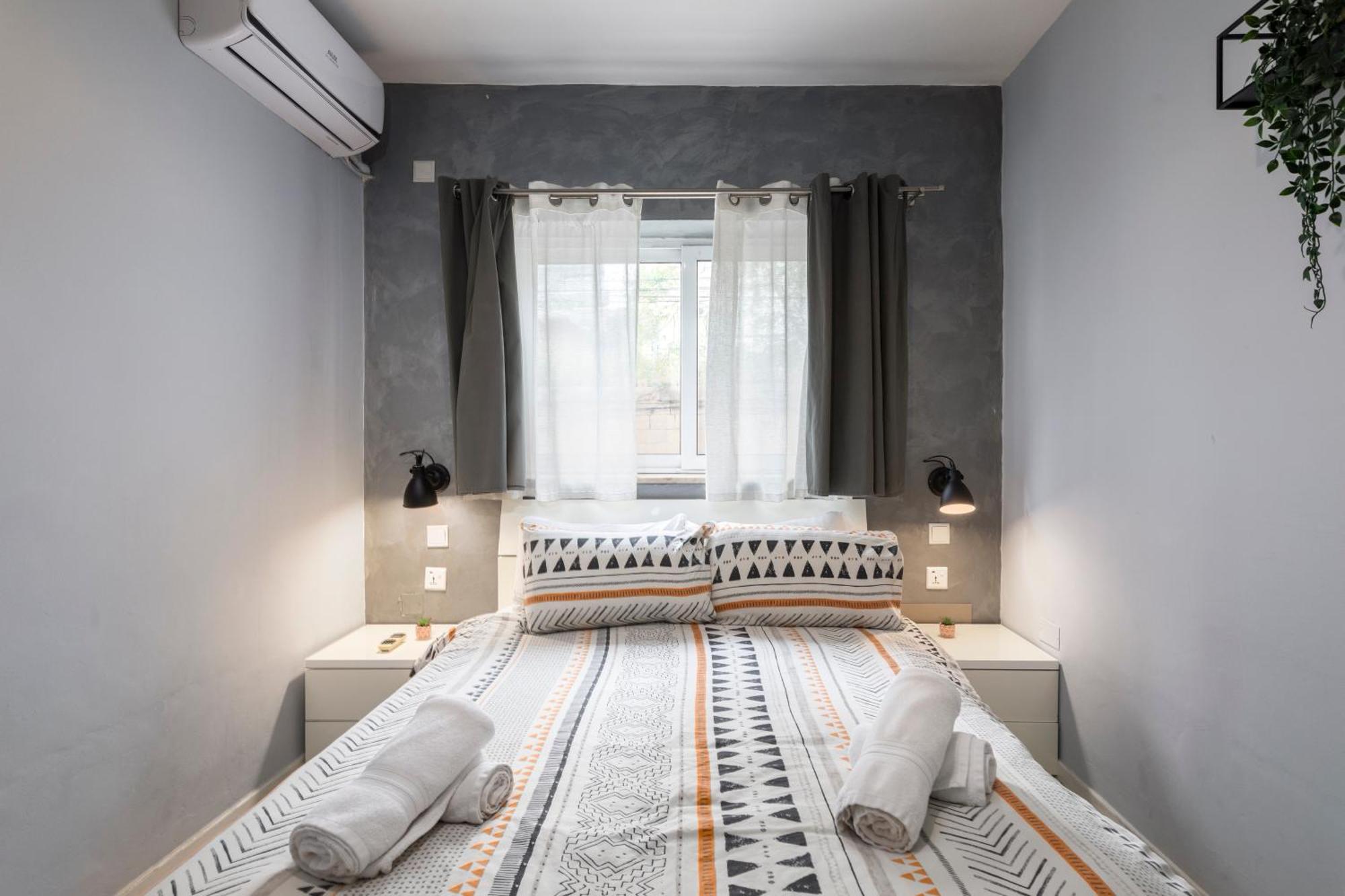 Modern 3 Bedroom & 3 Bathroom Apartment - Near Balluta Bay San Ġiljan Buitenkant foto
