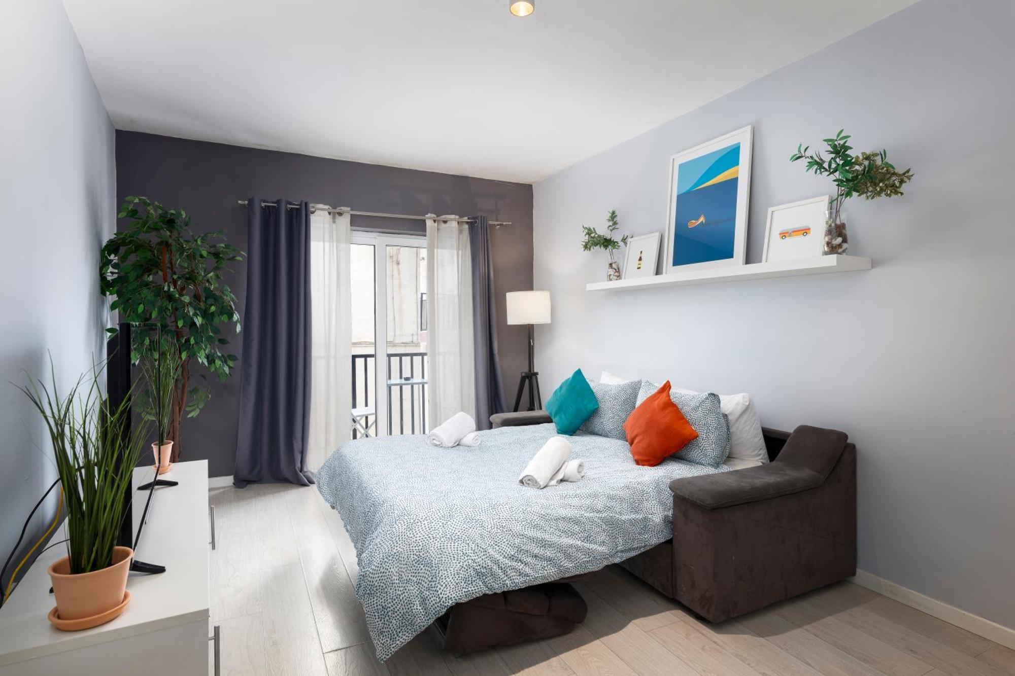 Modern 3 Bedroom & 3 Bathroom Apartment - Near Balluta Bay San Ġiljan Buitenkant foto